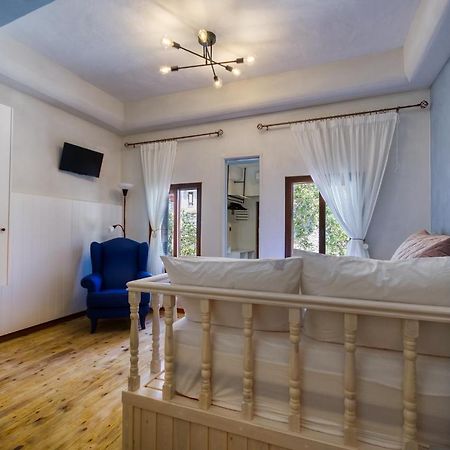 Rhodes City Bastion Luxury Medieval Accommodation מראה חיצוני תמונה
