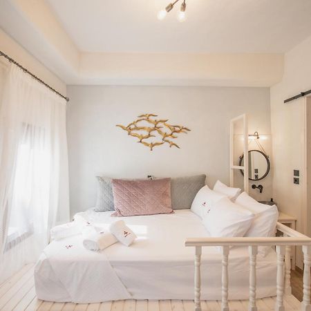 Rhodes City Bastion Luxury Medieval Accommodation מראה חיצוני תמונה