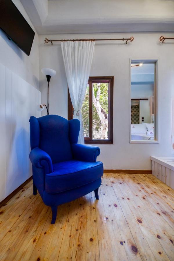 Rhodes City Bastion Luxury Medieval Accommodation מראה חיצוני תמונה