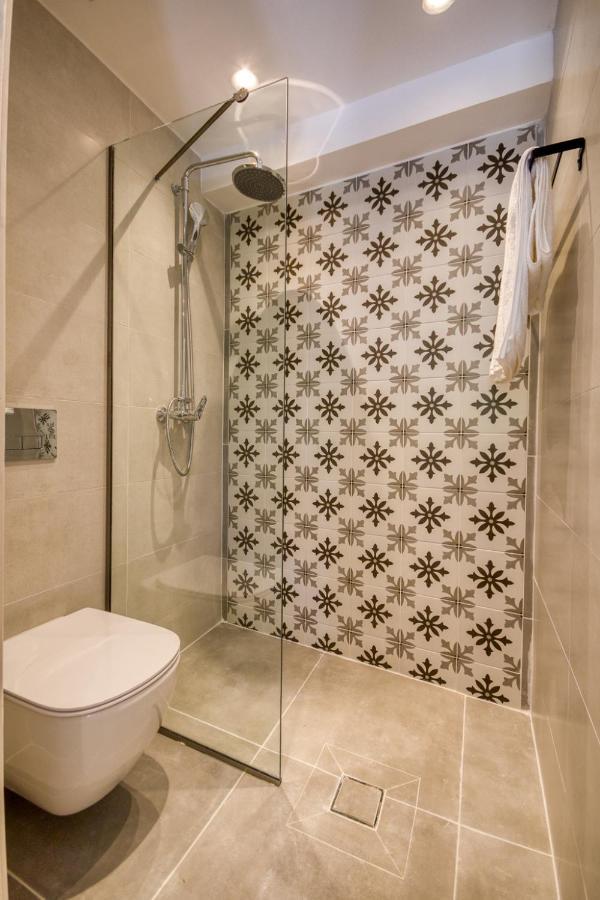 Rhodes City Bastion Luxury Medieval Accommodation מראה חיצוני תמונה